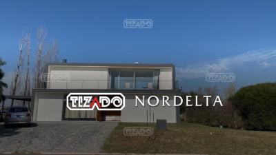 Terreno en venta en Nordelta, Tigre