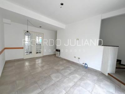 Casa 2 dormitorios en alquiler en San Fernando