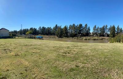 Terreno en venta en Tigre