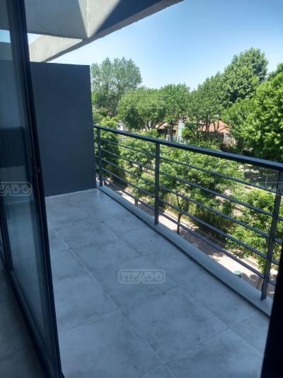 Departamento 3 dormitorios en venta en Tigre