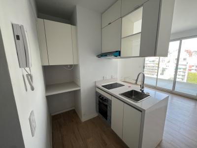 Departamento 1 dormitorios en venta en Recoleta, Ciudad de Buenos Aires