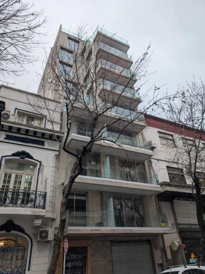 Departamento en venta en Recoleta, Ciudad de Buenos Aires