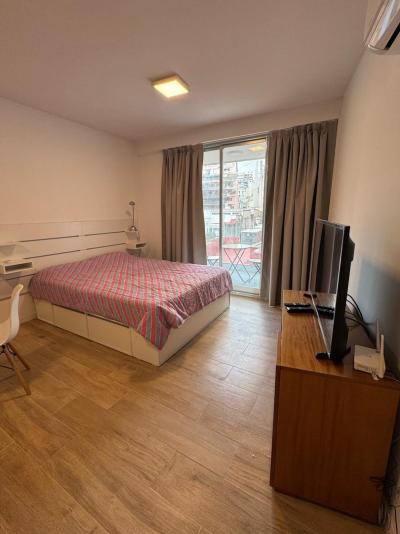 Departamento en venta en Recoleta, Ciudad de Buenos Aires