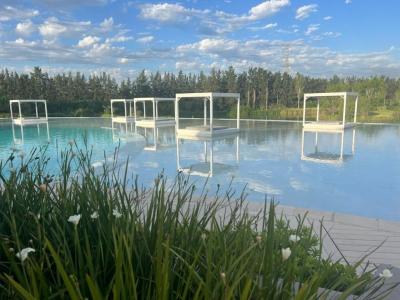 Departamento 2 dormitorios en venta en Nordelta, Tigre