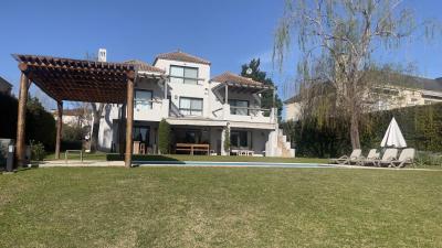 Casa 6 dormitorios en venta en Nordelta, Tigre