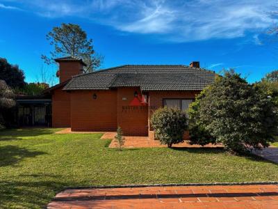 Casa 3 dormitorios en venta en Larena Country Club, Pilar