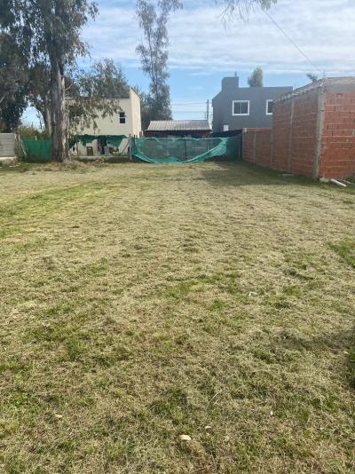 Terreno en venta en Barrio Parque Astolfi, Pilar