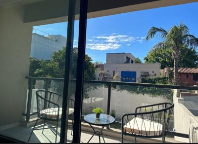 Departamento en venta en Beccar, San Isidro