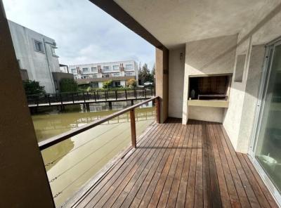 Departamento 1 dormitorios en venta en Nordelta, Tigre