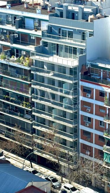 Departamento en venta en Belgrano, Ciudad de Buenos Aires