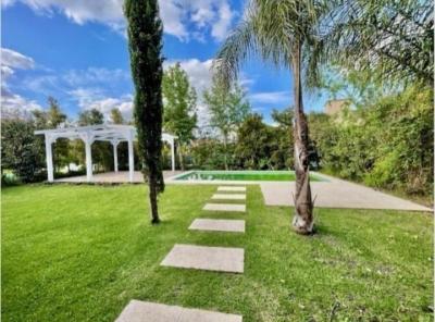 Casa 3 dormitorios en venta en Nordelta, Tigre