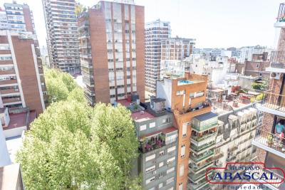 Departamento 3 dormitorios en venta en Belgrano, Ciudad de Buenos Aires