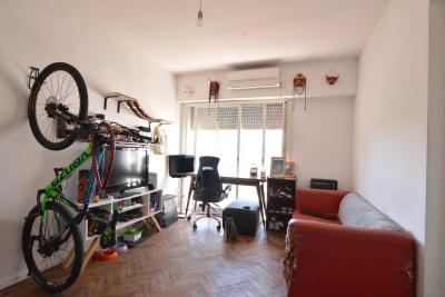 Departamento 1 dormitorios en alquiler en Villa Crespo, Ciudad de Buenos Aires
