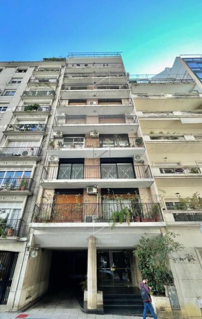 Departamento 3 dormitorios en alquiler en Retiro, Ciudad de Buenos Aires