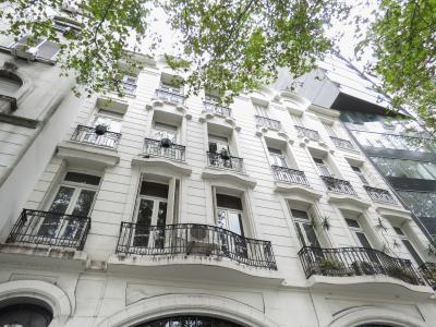 Departamento 4 dormitorios en venta en Congreso, Ciudad de Buenos Aires