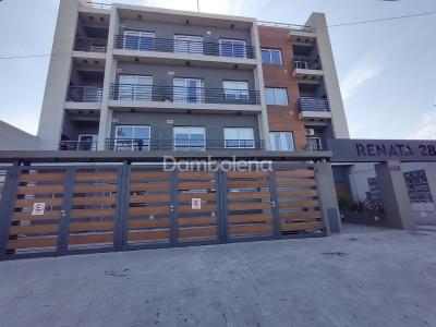 Departamento 2 dormitorios en venta en Merlo, Merlo