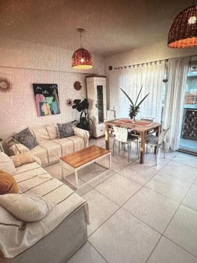 Departamento 1 dormitorios en venta en Tigre