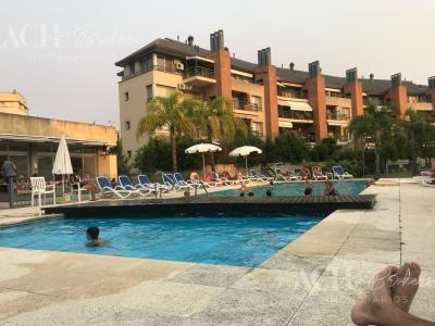 Departamento 2 dormitorios en alquiler en Nordelta, Tigre