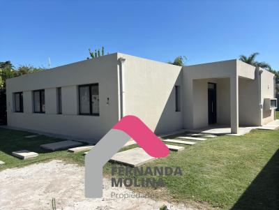 Casa 2 dormitorios en venta en Barrio Parque Sakura, Exaltacion de la Cruz