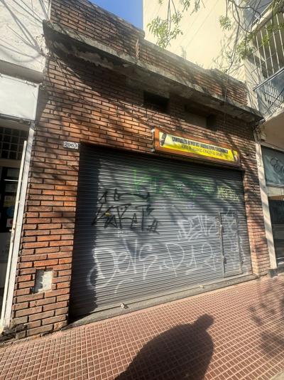 Local en alquiler en Villa Devoto, Ciudad de Buenos Aires