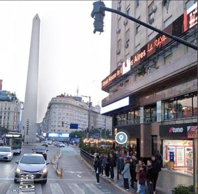 Local en alquiler en Microcentro, Ciudad de Buenos Aires