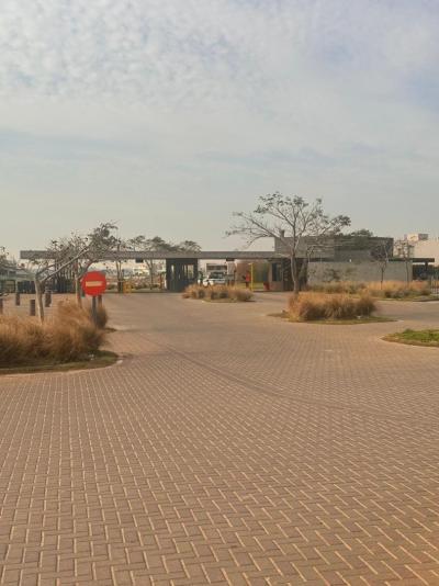Terreno en venta en Puertos, Escobar