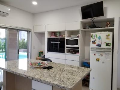 Casa 3 dormitorios en venta en Nordelta, Tigre