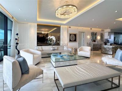 Departamento 3 dormitorios en venta en Miami