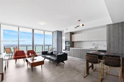 Departamento 2 dormitorios en venta en Miami