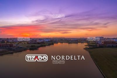 Terreno en venta en Nordelta, Tigre