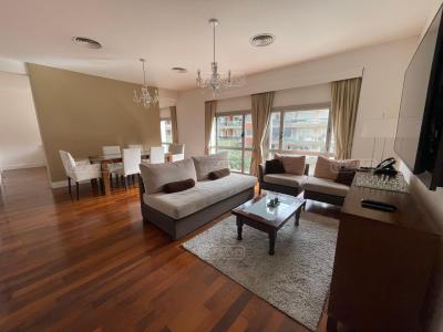 Departamento 1 dormitorios en alquiler en Puerto Madero, Ciudad de Buenos Aires