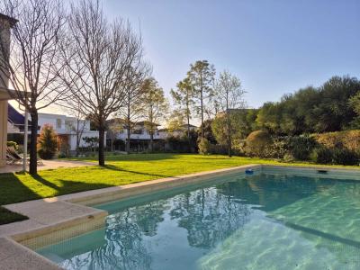 Casa 3 dormitorios en alquiler temporario en Santa Barbara, Tigre