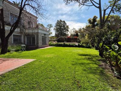 Casa 5 dormitorios en alquiler temporario en Don Torcuato, Tigre
