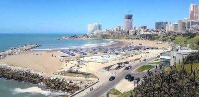 Departamento en venta en Mar Del Plata, General Pueyrredon