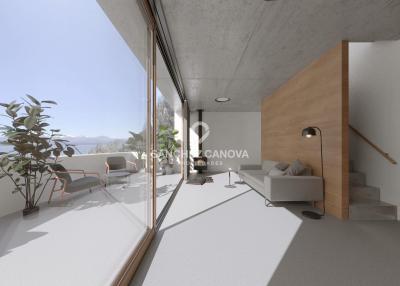 Departamento en venta en Bariloche