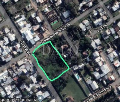 Terreno en venta en Don Torcuato, Tigre