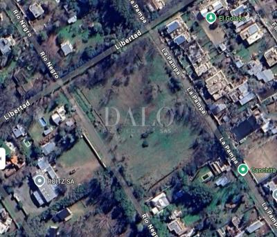 Terreno en venta en Benavidez, Tigre