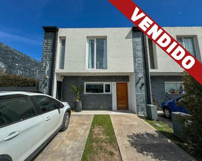 Casa 3 dormitorios en venta en SpringPark Pilar, Pilar