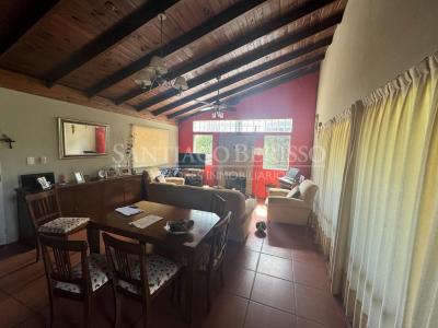 Casa 3 dormitorios en venta en Barrio Parque Las Lomadas, Campana