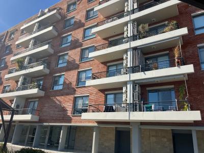 Departamento 1 dormitorios en venta en Tigre