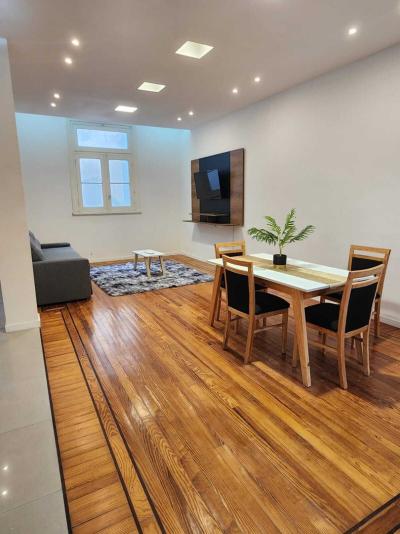 Departamento 1 dormitorios en alquiler en Once, Ciudad de Buenos Aires