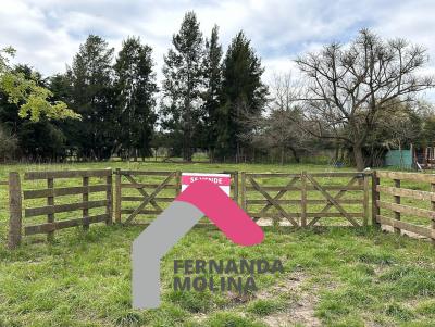 Terreno en venta en Lima, Zarate