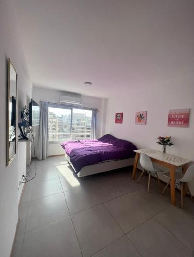 Departamento en venta en Almagro, Ciudad de Buenos Aires