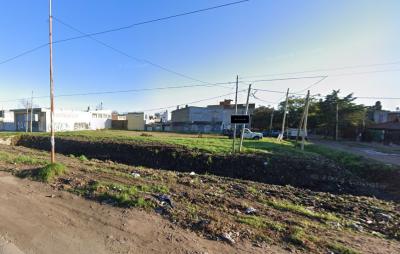 Terreno en venta en Libertad, Merlo