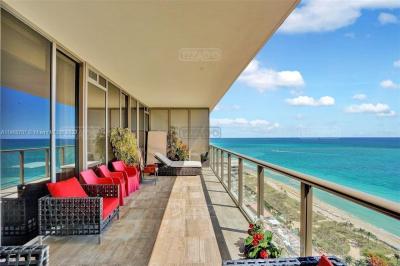 Departamento 2 dormitorios en venta en Bal Harbour, Miami
