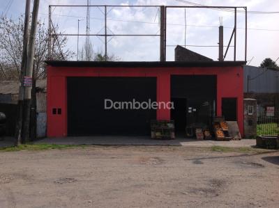 Local en venta en General Rodriguez