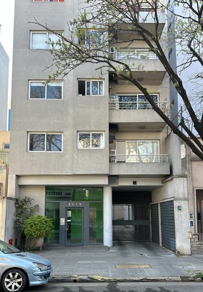 Departamento 1 dormitorios en venta en Belgrano, Ciudad de Buenos Aires