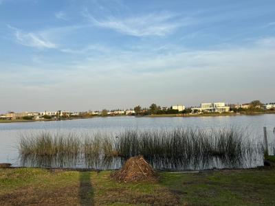 Terreno en venta en Villanueva, Tigre
