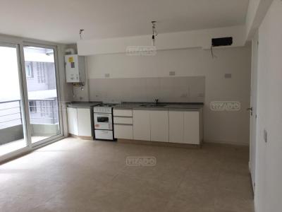 Departamento 1 dormitorios en venta en San Fernando