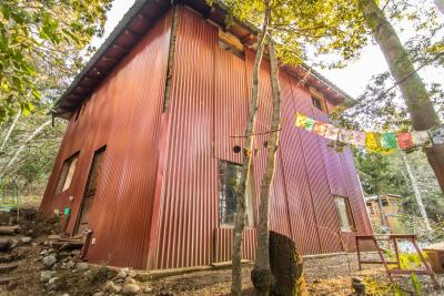 Casa en alquiler temporario en El Faldeo, Bariloche